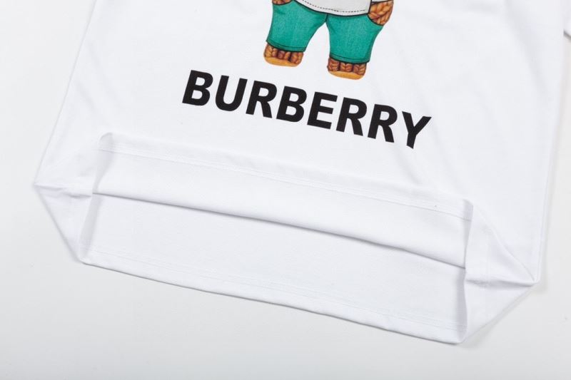 Burberry T-Shirts